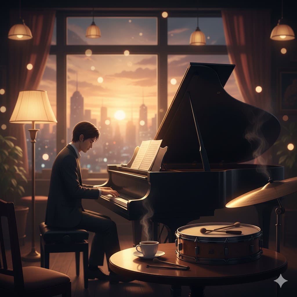 ♬オシャレ(おまかせ)