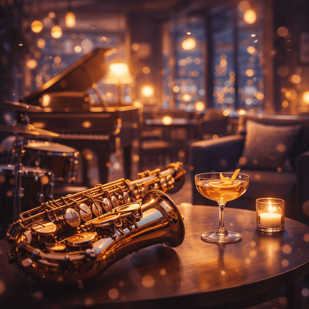サックス🎷
