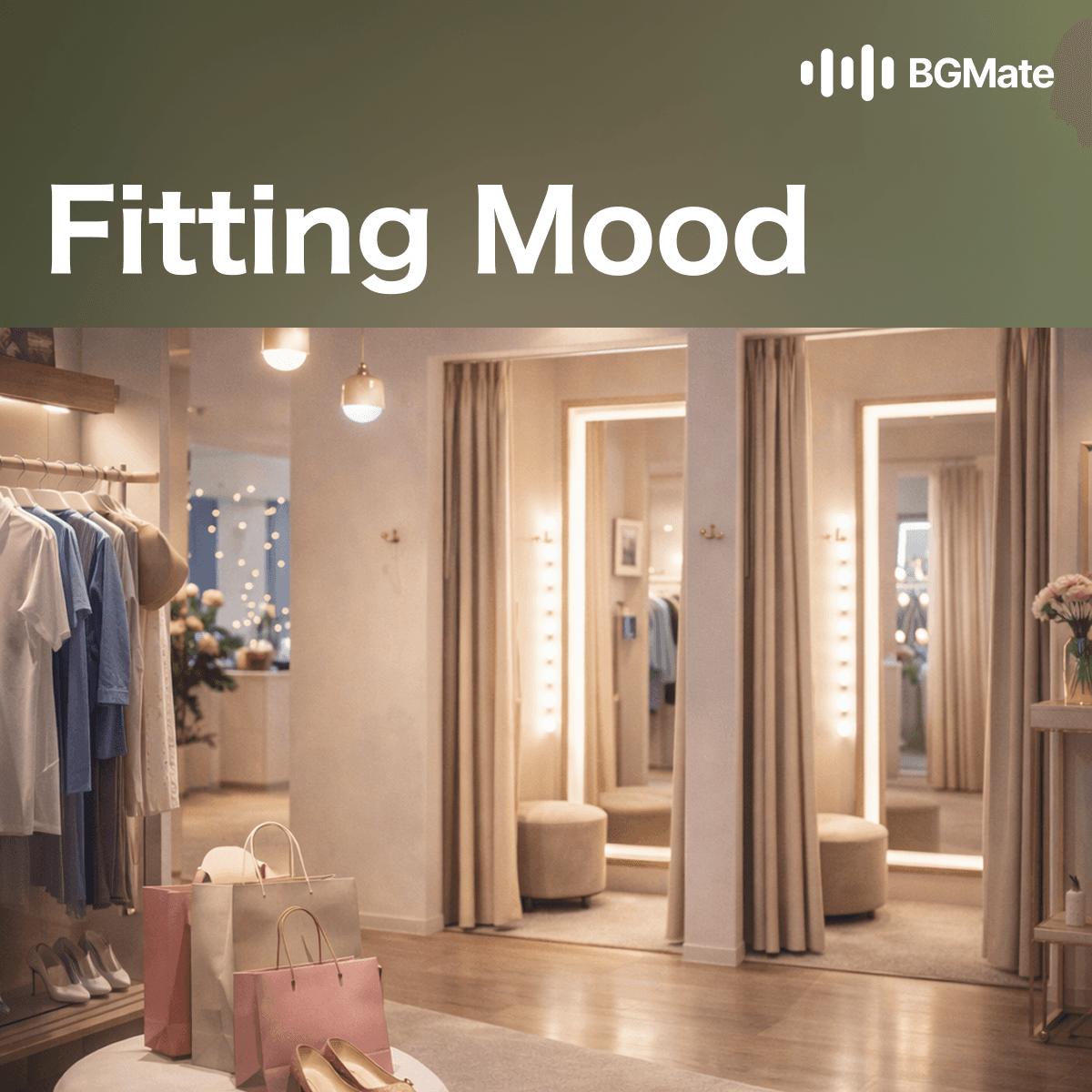 フィッティング・ムード / Fitting Mood