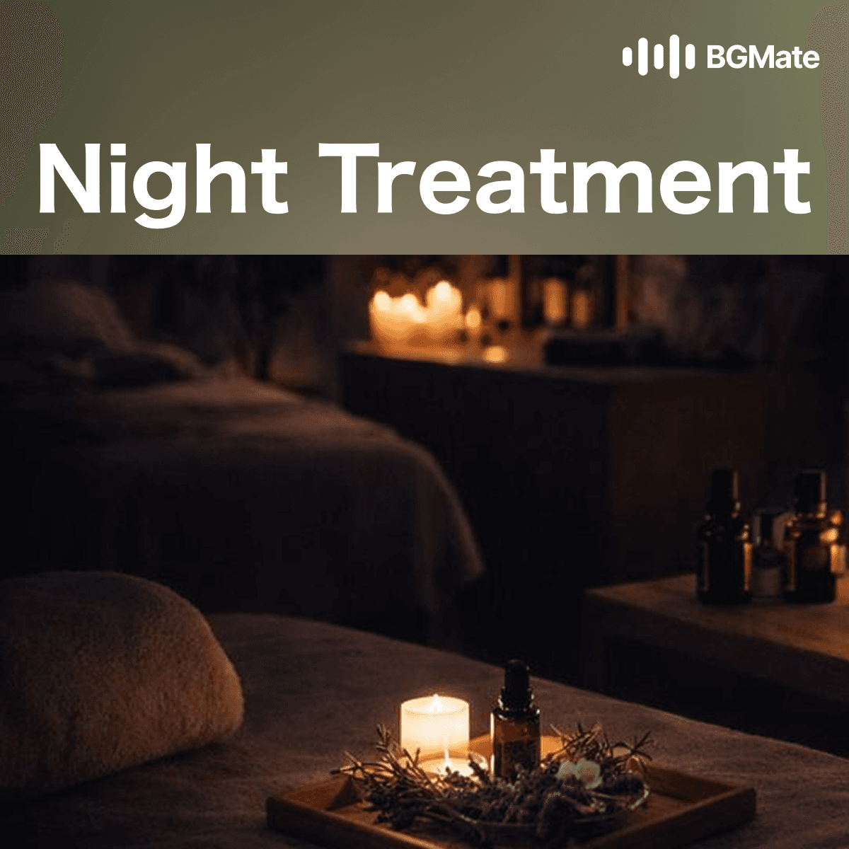 ナイト・トリートメント / Night Treatment