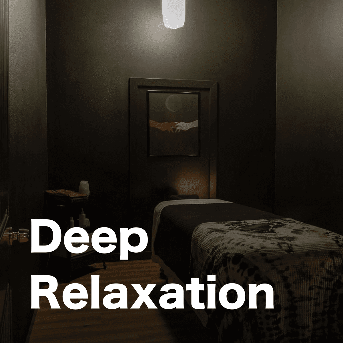 ディープ・リラクゼーション / Deep Relaxation
